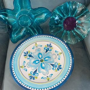 3 piece Melanite Set.